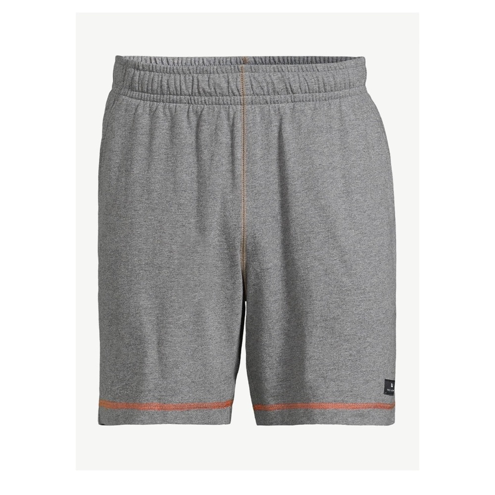 Free Assembly Men's Jersey Shorts XXXL - Picture 3 of 10